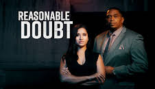 Reasonable Doubt (S3 E1)