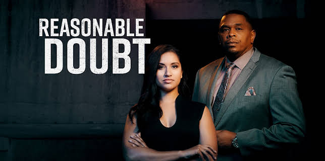 13:00: Reasonable Doubt (S3 E1) (S3) | Investigation Discovery | 11/27 2025