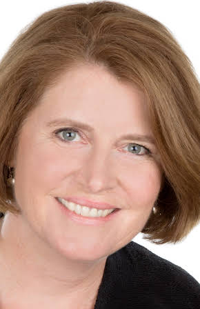 Sophie Sartain as Director