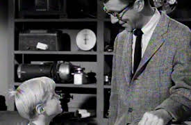 Dennis The Menace, Season One: Dennis' Paper Drive