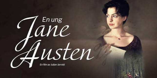 14:00: En ung Jane Austen | SVT2 | 12/15 2025