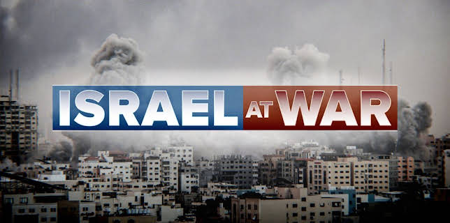 Israel at War 