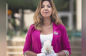 American Veteran: Keep It Close, Season 1: A Piece of Home