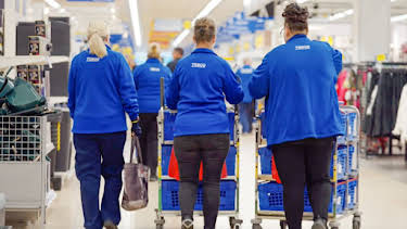 8:00 PM: Tesco: How Do They Really Do It? | Channel 5 | 10/6 2026
