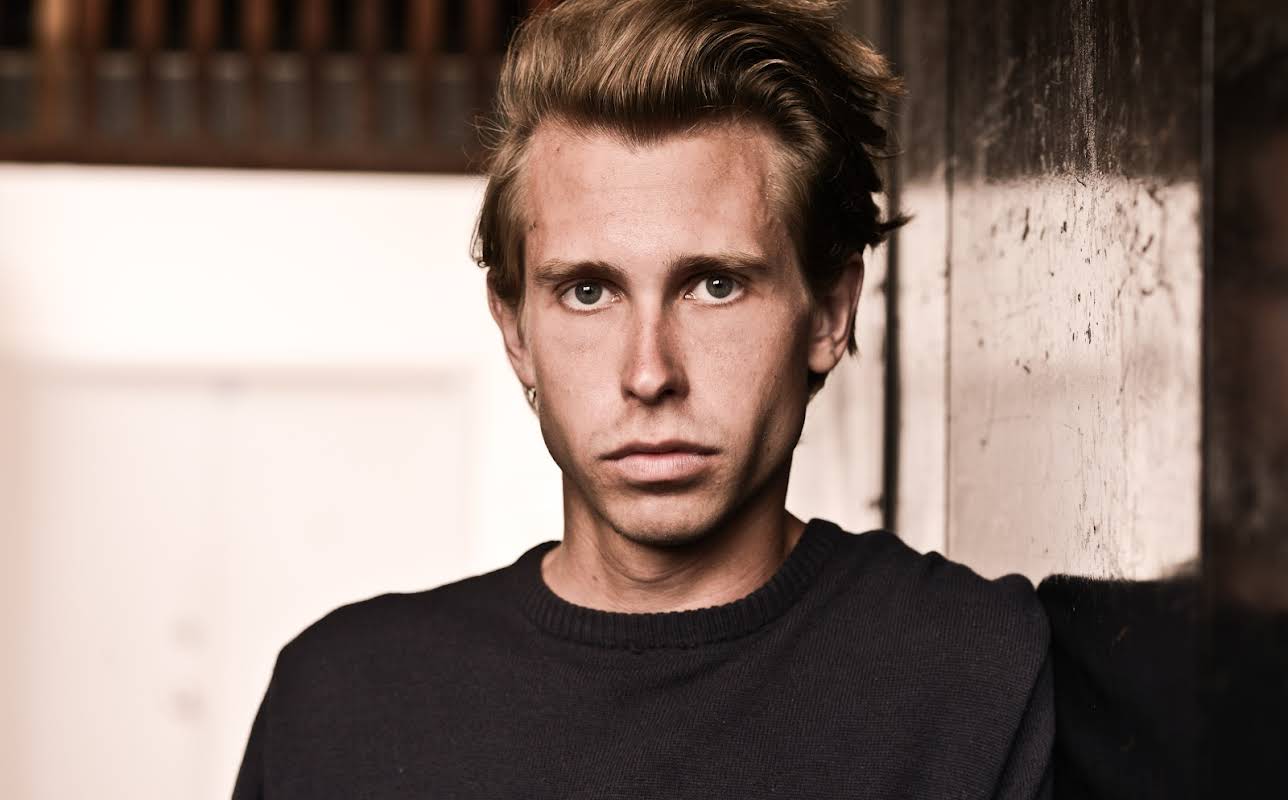 Adam Christie