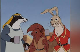 Redwall: High Standards