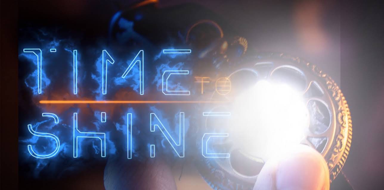 Time To Shine (2020)