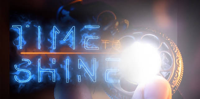 Time To Shine (2020)
