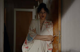 Ida Takes Charge S01: Let the Reaping Begin