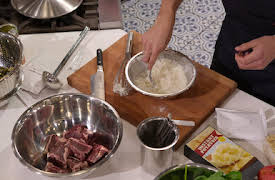 Cook at all Costs: Episode 5