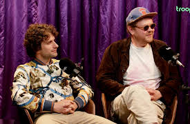 Entre dos nopales season-1: Buen Salvaje, una comedia mexicana sin precedentes