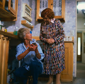 06:55: Die Wicherts von nebenan | ZDFneo | 4/28 2026