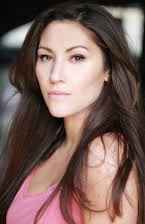 Eleanor Matsuura som 