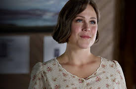 When Calls the Heart: Back to School