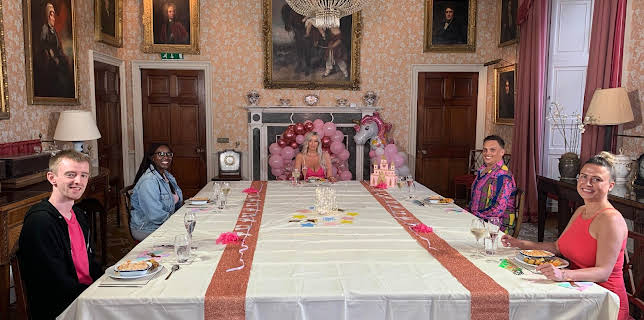 4:35 PM: Come Dine with Me | More 4 | 12/7 2025