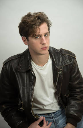 Alexandre Desrousseaux as 