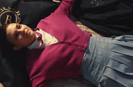 Maxton Hall - The World Between Us: Episode 3