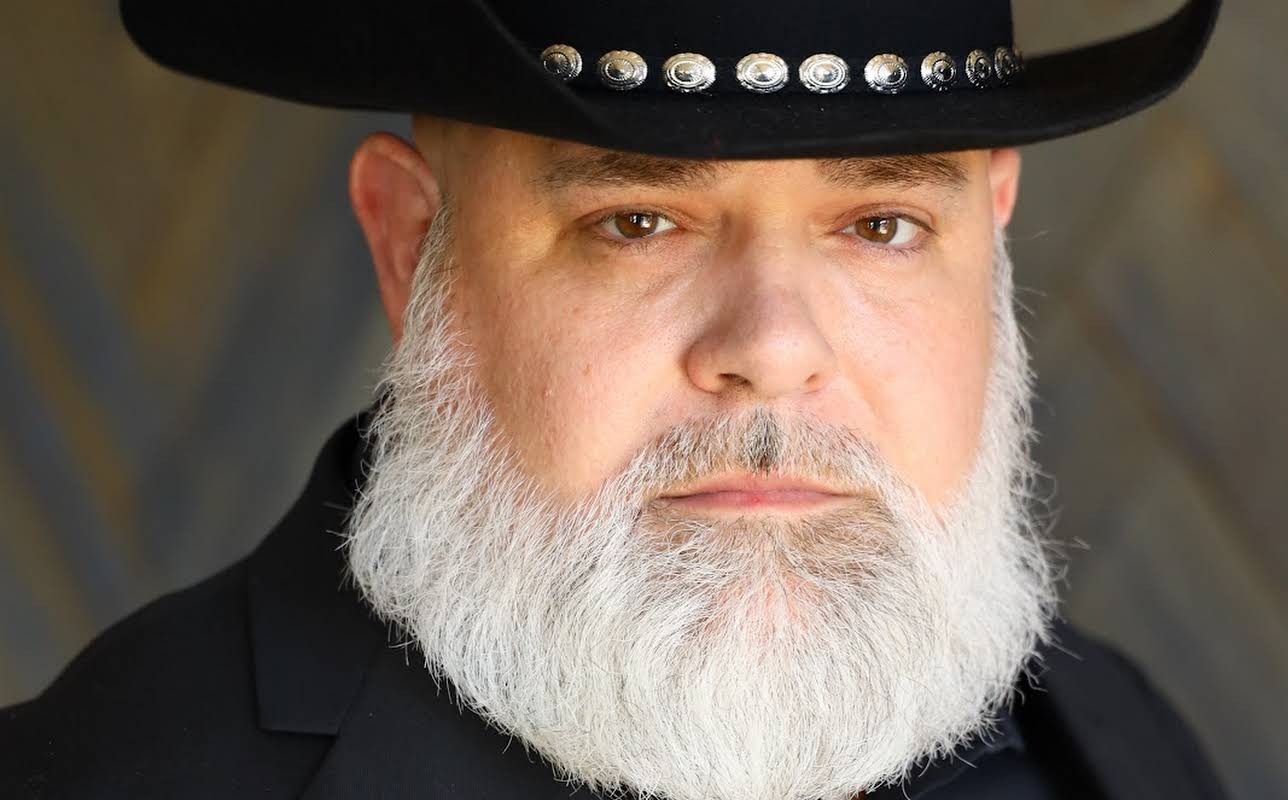 Wayne Douglas Morgan