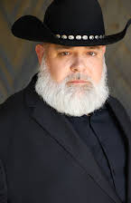 Wayne Douglas Morgan as 