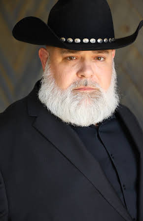 Wayne Douglas Morgan as 