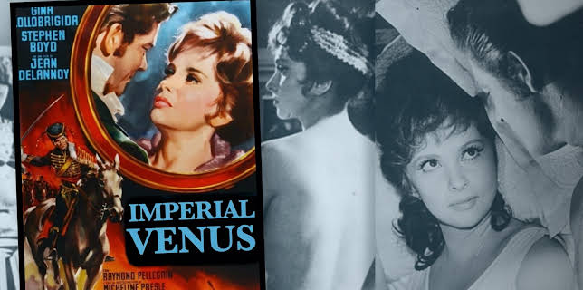 Imperial Venus (1962)