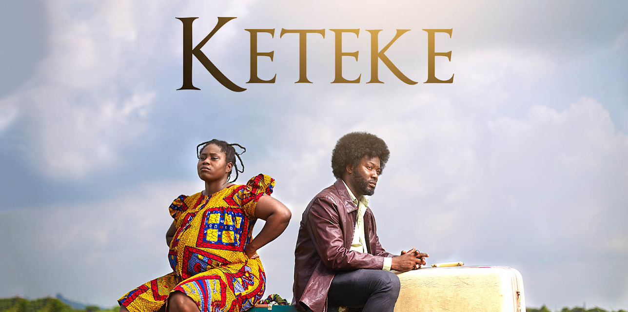 Keteke (2017)