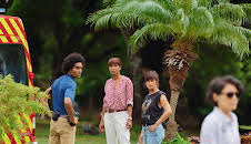 Deadly Tropics