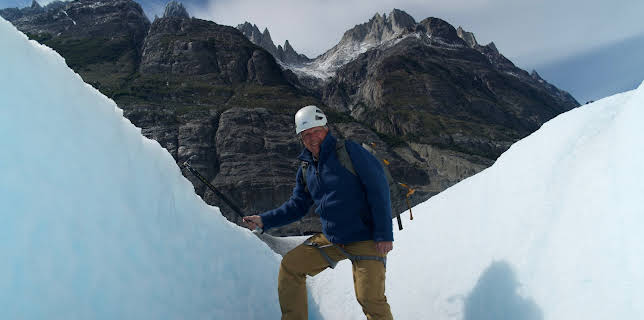 19:30: Expedition Anden | ZDF | 11/23 2025