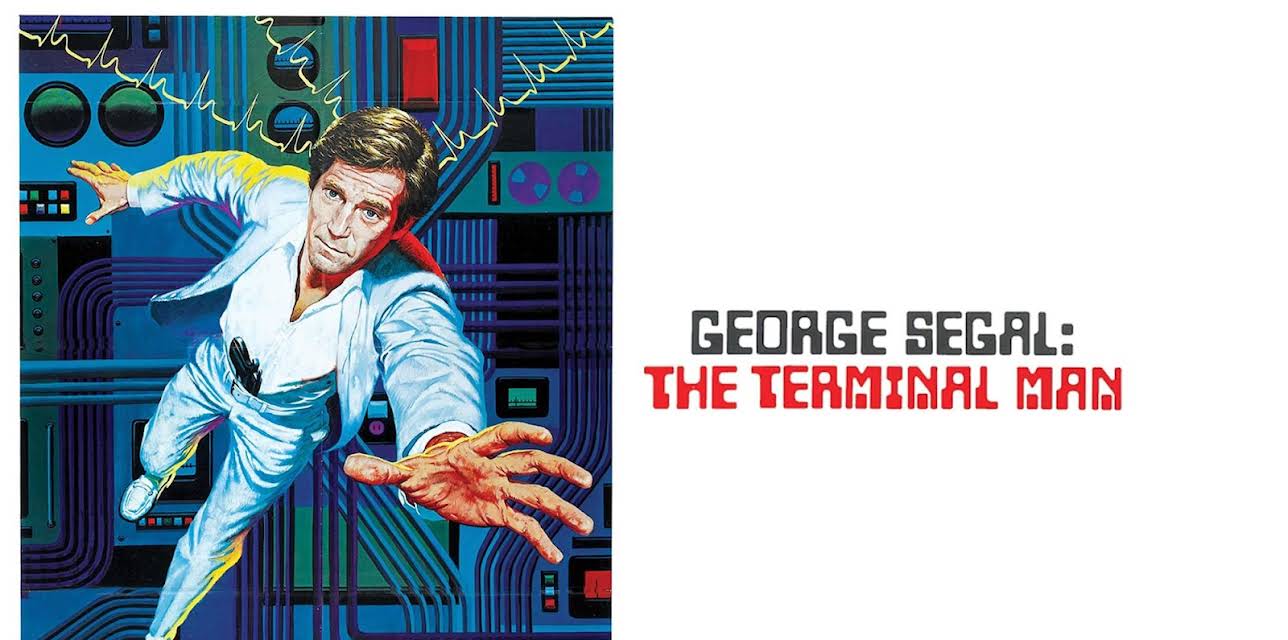 The Terminal Man (1974)