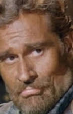 Luis Barboo como Hud