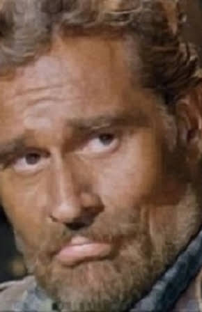 Luis Barboo as 