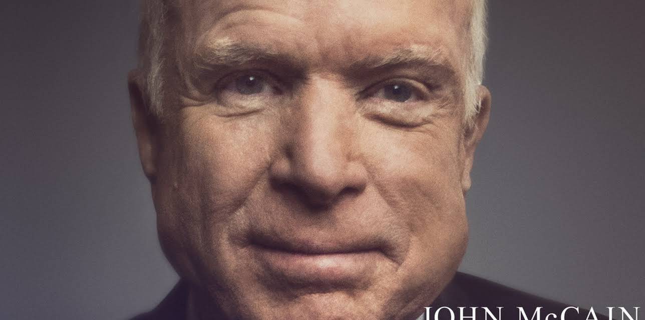 John McCain: For Whom the Bell Tolls (2018)