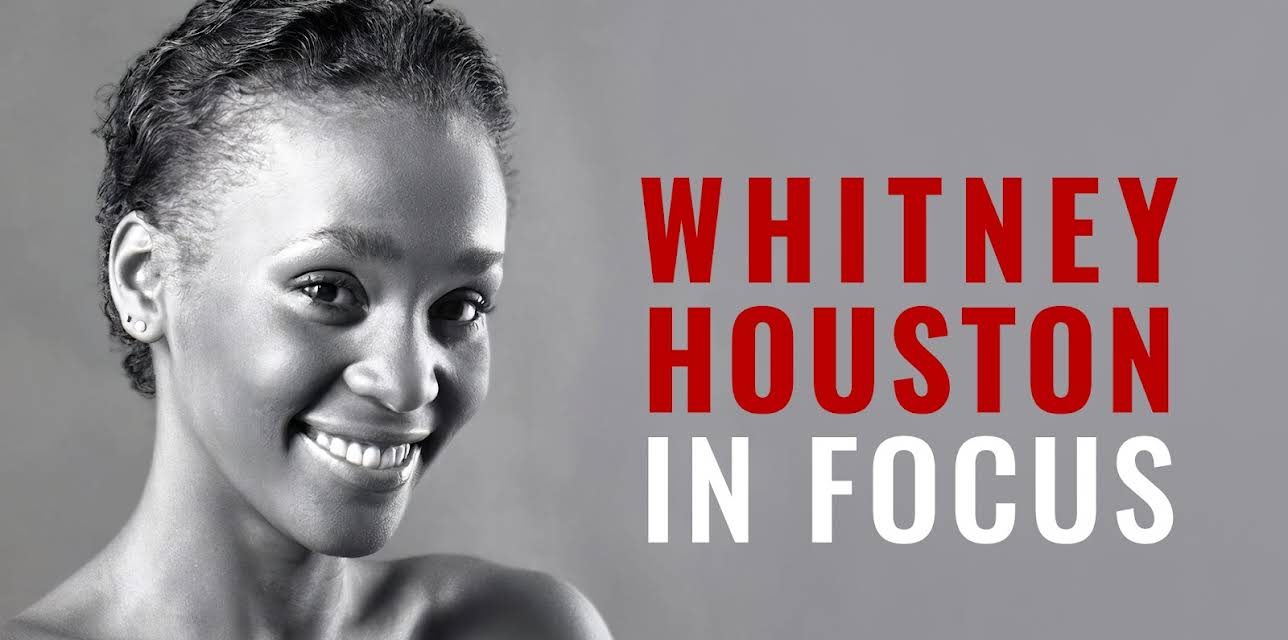 Whitney Houston in Focus (2023)