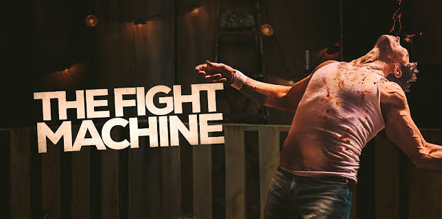 The Fight Machine (2023)