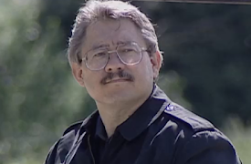 The FBI Files: Human Prey