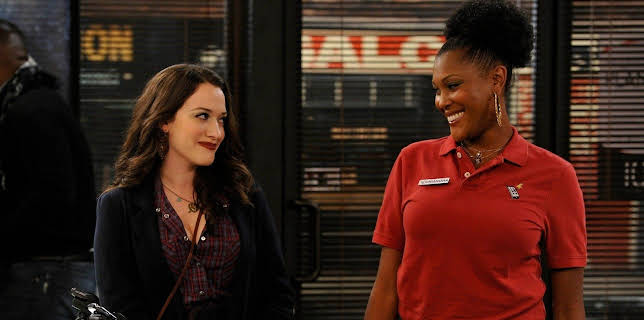 14:20: 2 Broke Girls | ProSieben | 3/21 2026