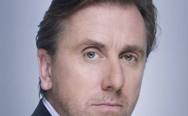 Tim Roth