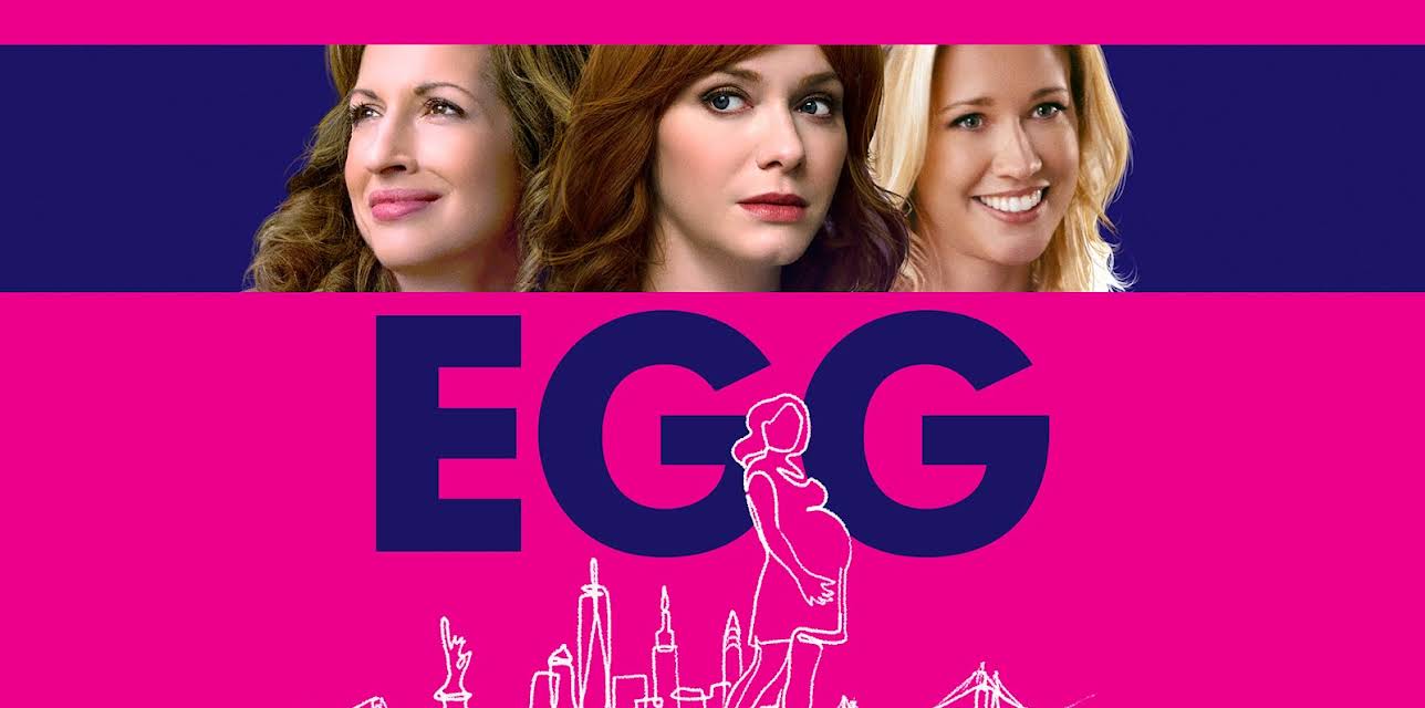 Egg (2019)