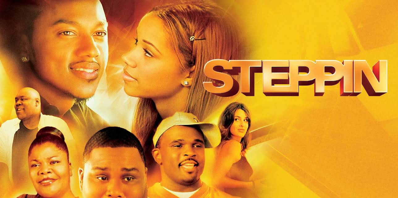Steppin': The Movie (2009)