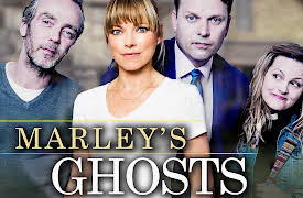 Marley's Ghosts, Season 1: Episode 1