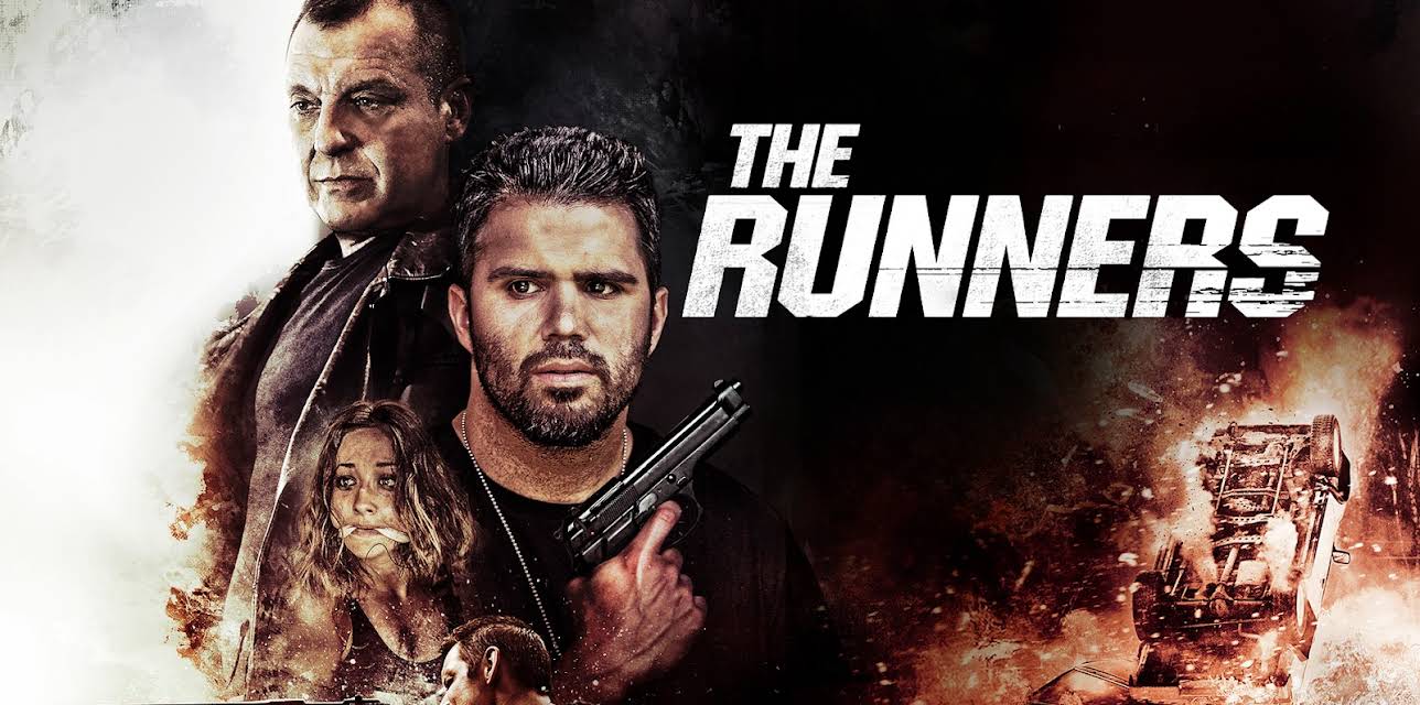 The Runners (2020)