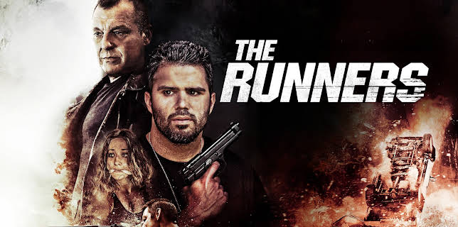 The Runners (2020)