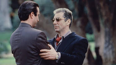 22:45: Der Pate, Epilog: Der Tod von Michael Corleone | SWR Fernsehen BW | 4/26 2026