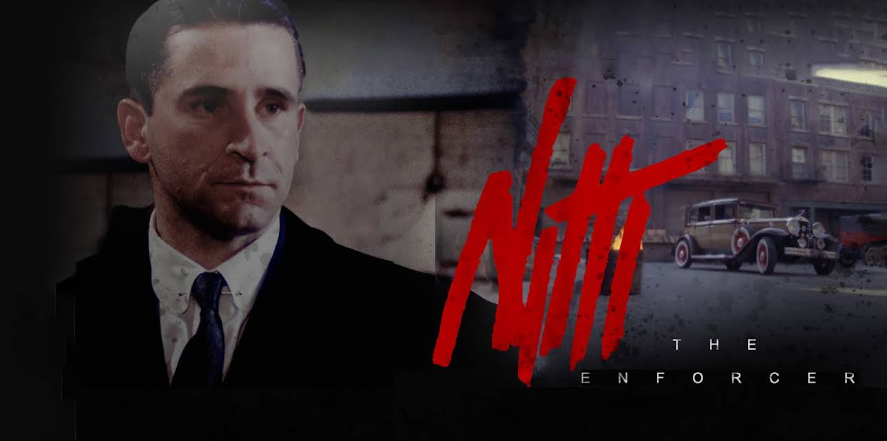 Nitti: The Enforcer (1988)