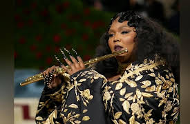 The Uplift: Season 2022: The Uplift: A flute for Lizzo