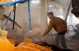 Disasters at Sea: Death on the Staten Island Ferry
