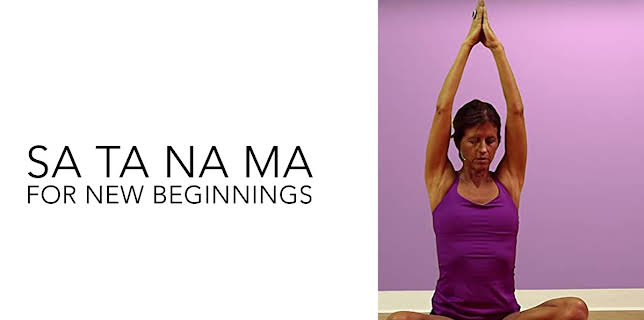 Sa Ta Na Ma for New Beginnings (2010)