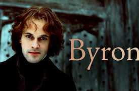 Byron Season 1: The Eloquence of Action