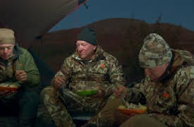 Köttätare: Episode 2