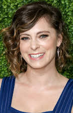 Rachel Bloom as 
